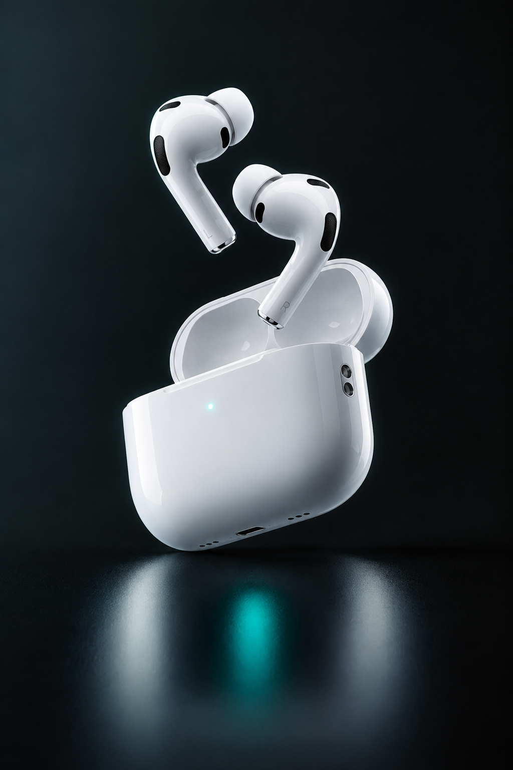 APods Pro 3