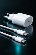 Chargeur rapide USB-C