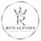RoyalPods - Accueil